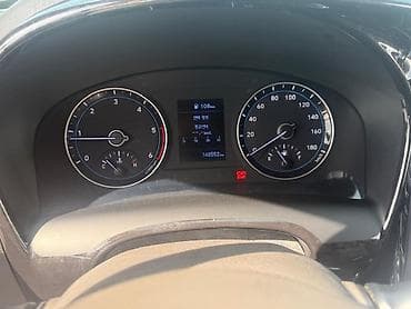 1000: Легкий грузовик, Hyundai, Стандарт, До 1 т, Б/у — 6