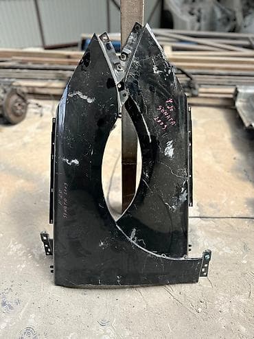 sonata: Переднее правое Hyundai, 2011 г., Б/у, Оригинал — 1