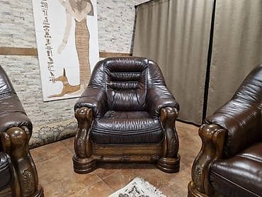 чехии: Продаю мягкую мебель отличного качества (производство Польша), в — 3