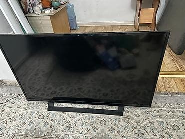 СРОЧНО! Телевизор Sony KDL-40R353C, диагональ 40" (102 см). в отличном