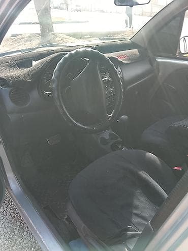 продает коврик: Daewoo Matiz: 2010 г., 0.8 л, Автомат, Бензин, Хэтчбэк — 8