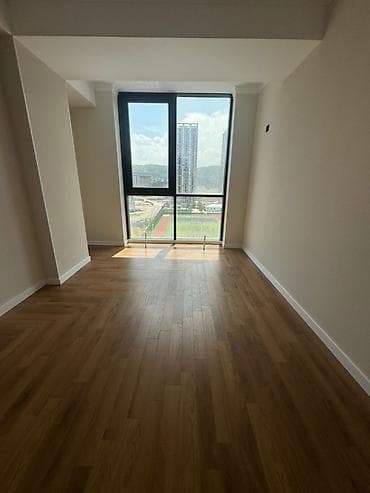 nova grand: 1 комната, 59 м², Элитка, 8 этаж, Дизайнерский ремонт — 10