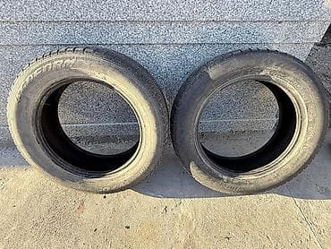 gen kg: Шины 235 / 60 / R 18, Зима, Комплект, Внедорожные (АТ/МТ), Goform — 2