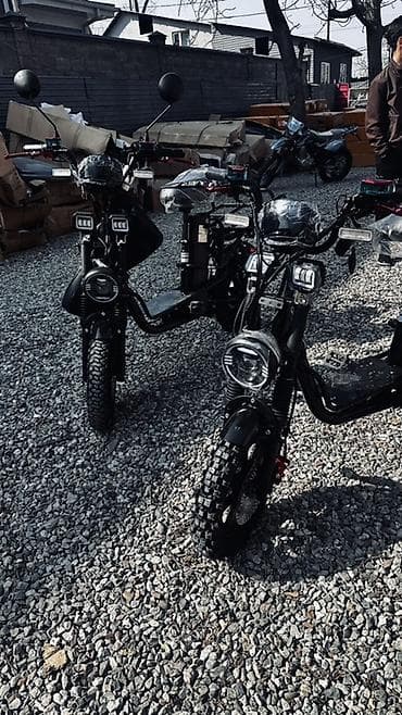 электро вилосепед: Электровелосипед — 3