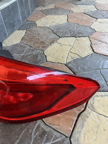 Фильтры: Задний правый стоп-сигнал BMW 2021 г., Б/у, Оригинал — 1