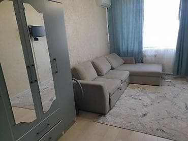 1 комната, Агентство недвижимости, Без подселения, С мебелью полностью — 6