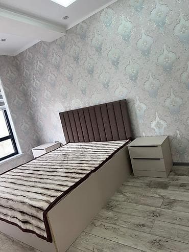 юг 7: 2 комнаты — 2