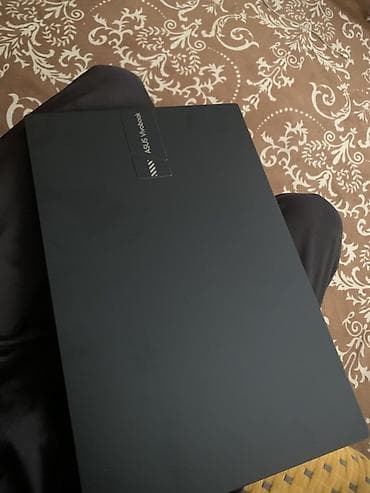 rog zephyrus: ASUS Vivobook (серия X1502/15") — современный тонкий ноутбук для учебы — 4