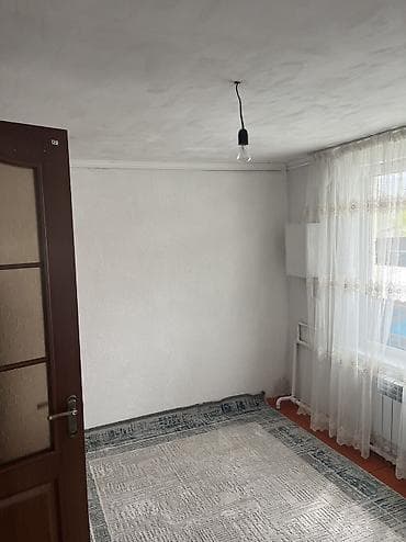 жилой гараж: Продаётся жилой дом с пристройкой. Мин булак 45 деген адресте — 5