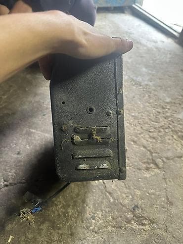 2 gz: Модуль отопителя/радиатор печки для автотехники. Описание: - Корпус — 1