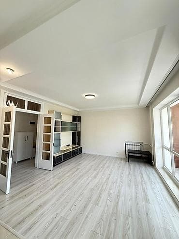 3 комнаты, 73 м², Индивидуалка, 3 этаж, Евроремонт