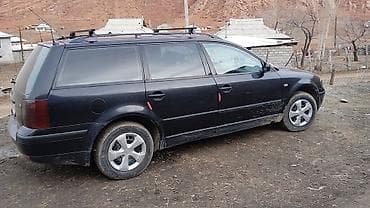 замена топливного фильтра бишкек: Volkswagen Passat: 1998 г., 1.8 л, Ручные, Бензин, Универсал — 3