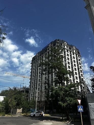 обмен кв: Продаю квартиру 62м2 студия. Застройщик Semac group. Сдана под ПСО — 2