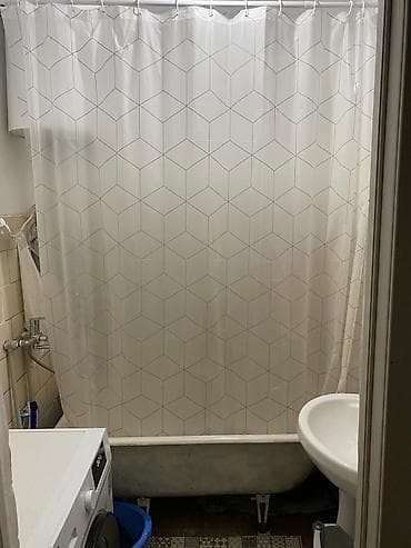 продаю квартира аламедин 1: 3 бөлмө, 62 м², 106-серия, 2 кабат, Дизайнердик ремонт — 10