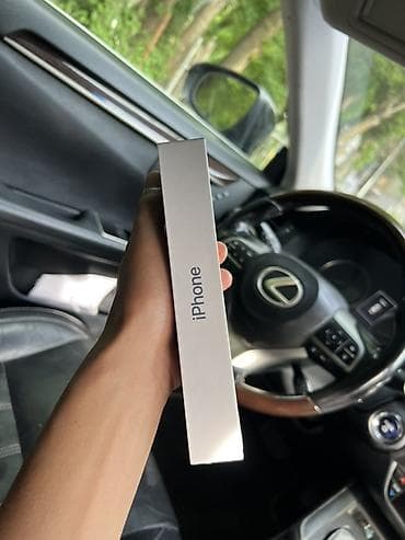 айфон 17 1 тб: IPhone 17 Pro Max, 1 ТБ — 5