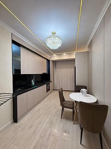 1к: Квартира посуточно, Гостиница посуточно, ФИЛАРМОНИЯ и ЮГ-2 (ВЕФА) — 4