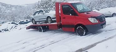 Авто кызматтары: Көтөргүсү менен, Манипулятору менен, Кыймылдуу платформасы менен — 2