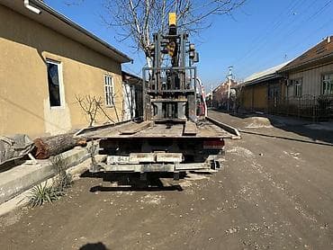 портер такси вывоз мусора: Эвакуатор-манипулятор для перевозки спецтехники и авто - — 2