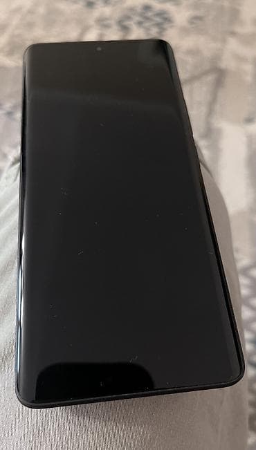 super scanner: Redmi, Redmi Note 13 Pro Plus, Б/у, 256 ГБ, цвет - Черный, 2 SIM — 1