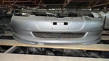 fun: Бампер Toyota — 1
