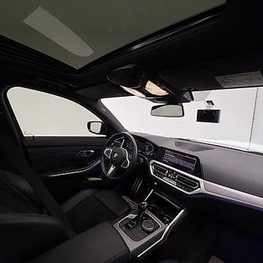 авто полироль: BMW 3 series: 2020 г., 2 л, Автомат, Бензин, Седан — 8