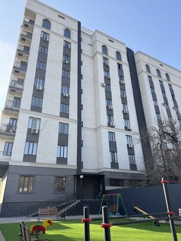 баят квартира продаю: Сдан, Элитка, 2 комнаты, 72 м² — 1