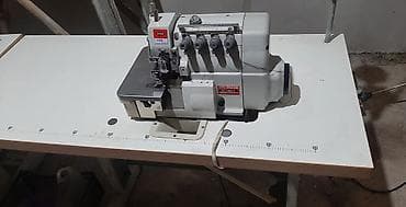 Бизнес үчүн жабдуулар: 5 жиптүү — 1