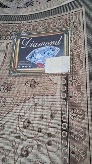 ковер туркменский: Ковер Турция — 2