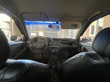 опел вектора б: Daewoo Nexia: 2007 г., 1.6 л, Механика, Бензин, Седан — 2