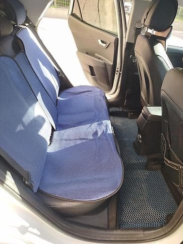 киа stonic: Kia Stonic: 2020 г., 1.4 л, Автомат, Бензин, Кроссовер — 7