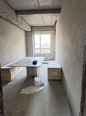 Продажа квартир: 1 комната, 41 м², Элитка, 1 этаж, Готовая ПСО (под самоотделку) — 8