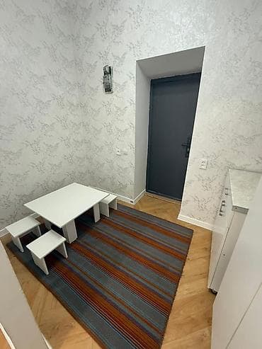 Квартиры: 1 комната, 18 м², Гостиничный тип, 3 этаж, Косметический ремонт — 7