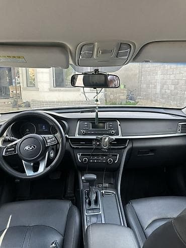 киа к5 фара: Kia K5: 2019 г., 2 л, Автомат, Газ, Седан — 6