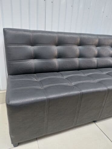 спальный диван бишкек: Диван для ожидания клиентов - идеальное решение для комфортного — 3