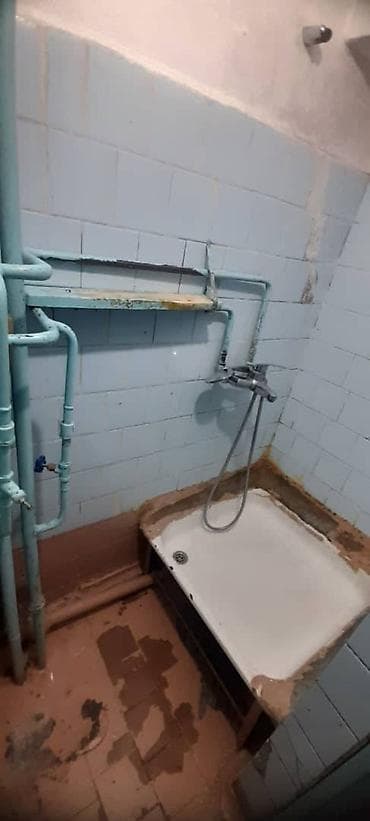 Кыймылсыз мүлк: 1 бөлмө, 19 м², Мейманкана тиби, 7 кабат, Косметикалык ремонт — 5