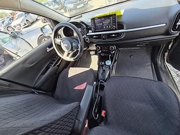 Продажа авто: Kia Morning: 2018 г., 0.1 л, Автомат, Бензин, Хэтчбэк — 3