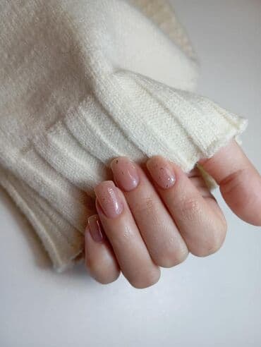 самый лучший эндокринолог рядом просп жибек жолу бишкек: Услуга маникюра, предлагающая покрытие ногтей нежными нюдовыми — 9