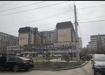 сдаю квартиру туңгуч: 1 комната, 32 м², Элитка, 7 этаж, Евроремонт — 9