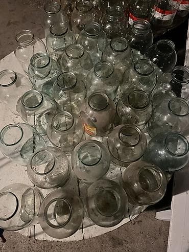 прием кукурузы: Банки — 7