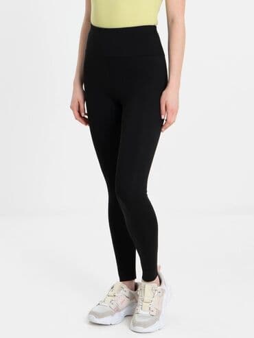 Лосина с начесом