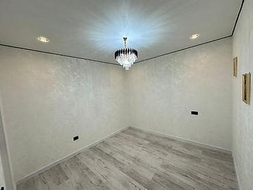 алматинской: 2 комнаты, 45 м², 108 серия, 3 этаж, Евроремонт — 4