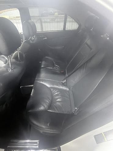 купить мерс с: Mercedes-Benz S-Class: 2004 г., 5 л, Автомат, Бензин, Седан — 8