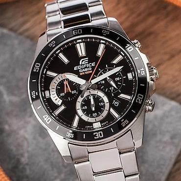 Наручные часы: Классические часы часы, Casio, Мужские, Новый — 1