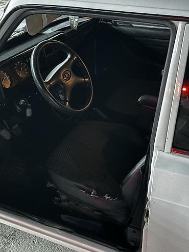 1gr fe: ВАЗ (ЛАДА) 2107: 2010 г., Механика, Седан — 4