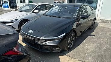 carplay android: Hyundai Elantra: 2026 г., 1.5 л, Автомат, Бензин, Седан — 6