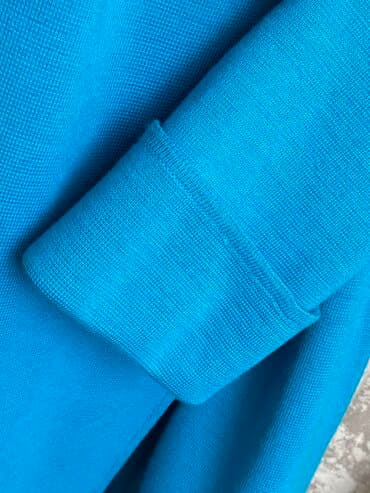 плащ дождовик: Пальто лёгкое демисезонное, на подкладе, пр-ва ИЛБИРС, полушерсть — 7