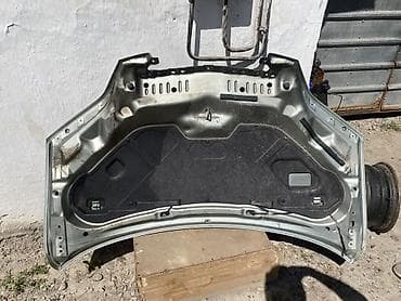 капот на мазда кронос: Капот Mazda, Оригинал — 3