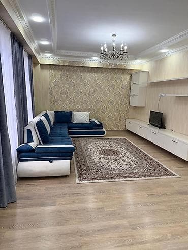 дубовый парк: 2 комнаты, Собственник, Без подселения, С мебелью полностью — 2