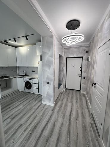 Продажа квартир: 1 комната, 42 м², Индивидуалка, 6 этаж, Евроремонт — 4