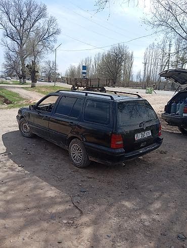 опель вектра б: Volkswagen Passat Variant: 1994 г., 1.8 л, Ручные, Бензин, Универсал — 1
